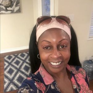 Meet your Posher, Angie